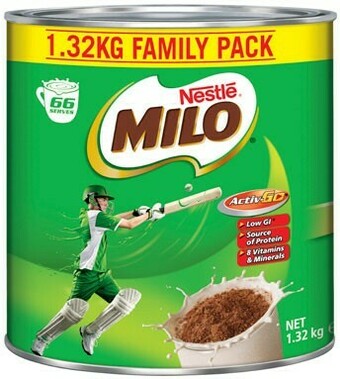 BIG W Nestlé Milo 1.32kg offer