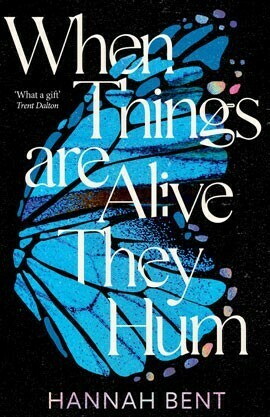 BIG W When Things Are Alive They Hum offer