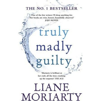 BIG W Truly Madly Guilty offer