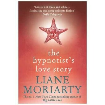 BIG W The Hypnotist's Love Story offer