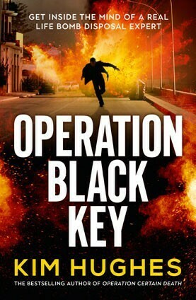 BIG W Operation Black Key offer