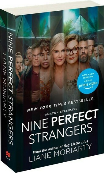 BIG W Nine Perfect Strangers offer