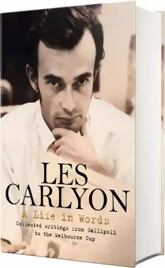 BIG W A Life in Words offer