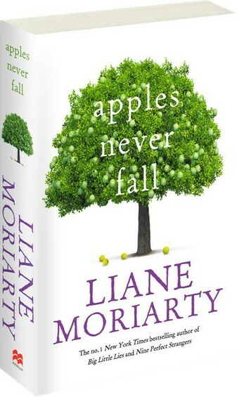 Apples Never Fall