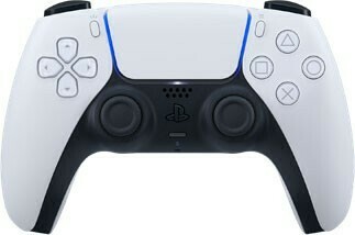 BIG W PS5 DualSense Wireless Controller - White offer