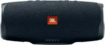BIG W JBL Charge 4 Portable Bluetooth Speaker offer