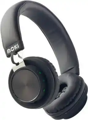 BIG W Moki EXO Prime Bluetooth Headphones offer