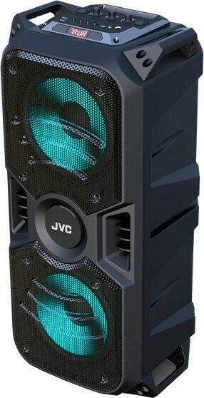 BIG W JVC Bluetooth Speaker offer