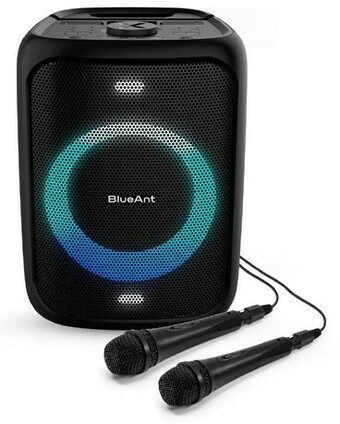 BIG W BlueAnt X5 Bluetooth Speaker offer