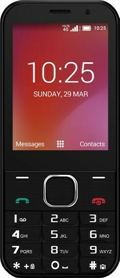 BIG W Telstra Lite 2+ offer