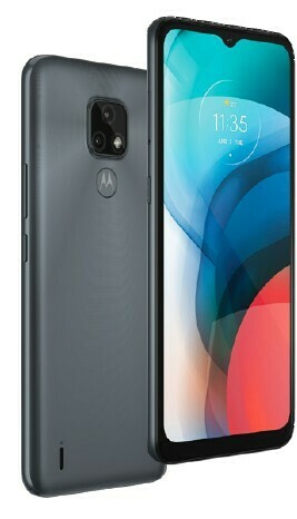 BIG W Motorola E7 - Mineral Grey offer