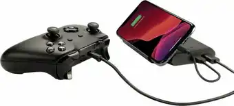 BIG W Belkin BoostCharge Gaming Power Bank 10K offer