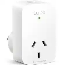 Tapo Wi-Fi Smart Plug#