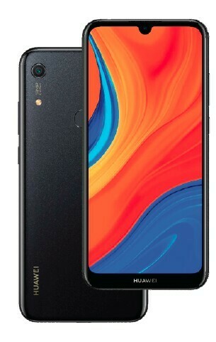 BIG W Huawei Y6S - Black offer