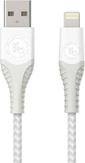 BIG W Gecko Ultra Tough Lightning Cable 1.5-Metre offer