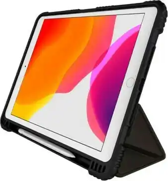 Cygnett Workmate iPad 10.2” Case - Black