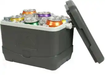 BIG W California Innovations 6-Litre Hard Body Cooler Box^ offer