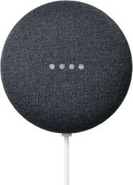 BIG W Google Nest Mini* - Charcoal offer