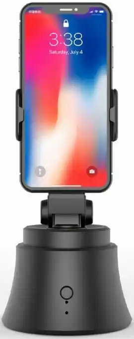 BIG W DGTEC 3600 Face Tracking Phone Holder offer