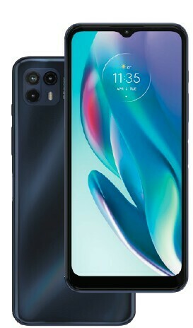 BIG W Motorola G50 5G* offer