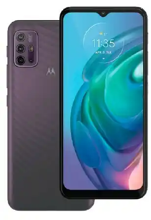 BIG W Motorola G10 - Aurora Grey* offer