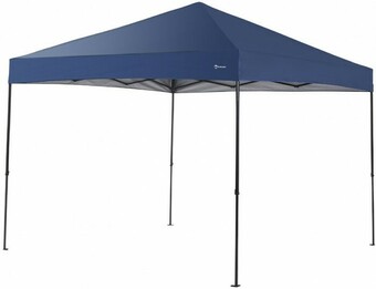 BIG W Hinterland One Push Gazebo and Remote Controlled Light offer