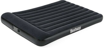BIG W Bestway Tritech Electric Airbed with Built-in Pump offer