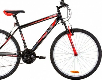 BIG W Repco ‘Blade 26’ 66cm Mountain Bike offer