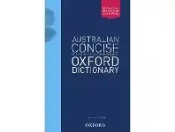 Officeworks Oxford University Press Oxford Concise Dictionary 6th Edition offer