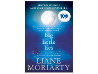 BIG W Big Little Lies offer