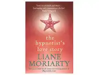 BIG W The Hypnotist's Love Story offer