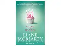 Three Wishes