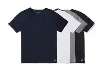 BIG W Circuit Mens Active Tees Sizes S-3XL offer