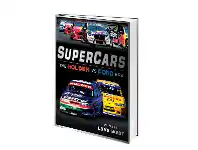BIG W Supercars: The Holden vs Ford Era offer
