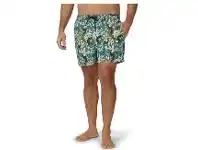 BIG W Wave Zone Mini Me Swim Shorts Sizes S-3XL offer