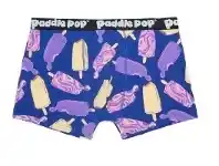 BIG W Streets Mens Trunks Sizes S-XXL - Paddle Pop offer