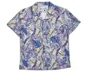 BIG W K-D Mini Me Short Sleeve Shirt Sizes 1-7 offer