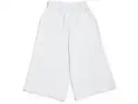 BIG W K-D Crinkle Culottes Sizes 1-7 offer