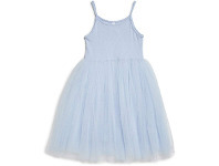BIG W K-D Rib Tutu Dress Sizes 1-7 offer