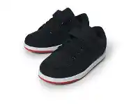 BIG W K-D Tab Shoes Sizes 10-4 offer