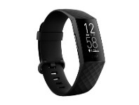 BIG W Fitbit Charge 4 - Black offer