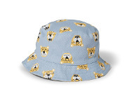 BIG W K-D Reversible Tiger Bucket Hat offer