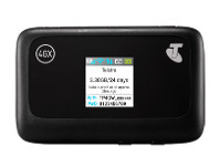 BIG W Telstra 4GX Wifi Plus MF910Y offer