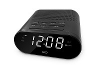 BIG W EKO AM/ FM Alarm Clock Radio offer
