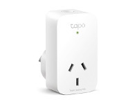 BIG W Tapo Wi-Fi Smart Plug offer