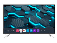 JVC 55" UHD WebOS TV