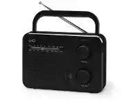BIG W EKO Portable Radio offer