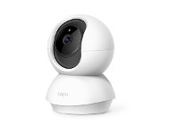 BIG W Tapo Smart Wi-Fi Pan/ Tilt/ Zoom Camera offer