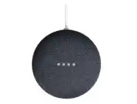 BIG W Google Nest Mini - Charcoal offer
