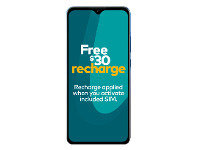 BIG W Optus X Tap offer